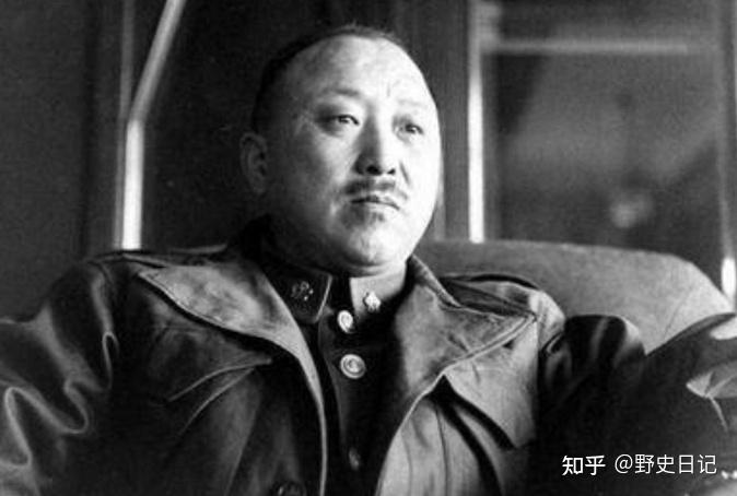 卫立煌避居香港时说句气话,没承想传进北京,周总理决定接他回京 - 知乎