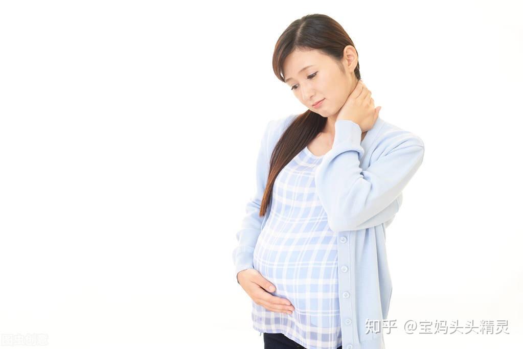 孕婦到37周肚子發緊發硬疼是要生了嗎? - 知乎