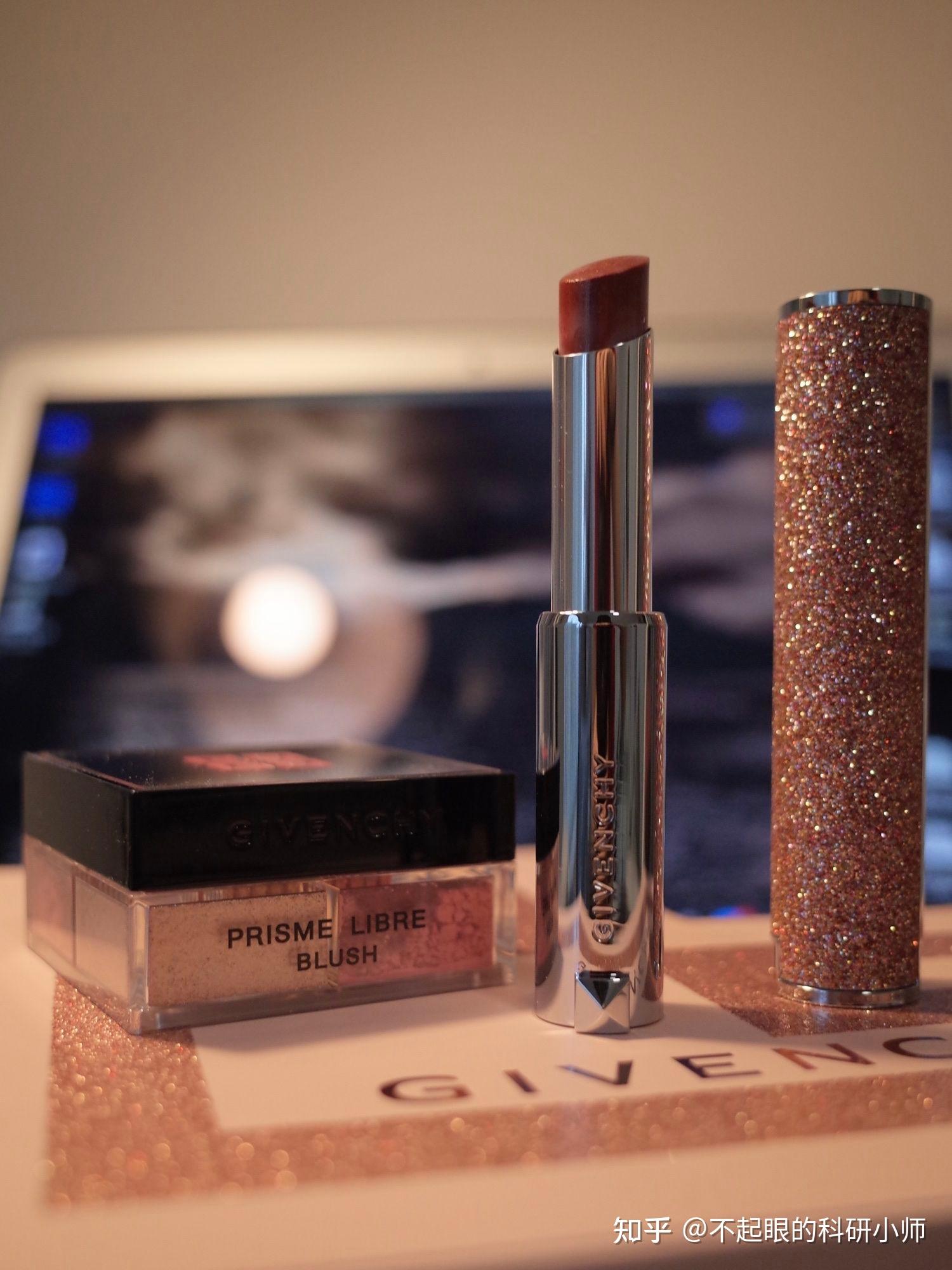 送女生什么口红作为礼物比较好女生礼物之口红篇