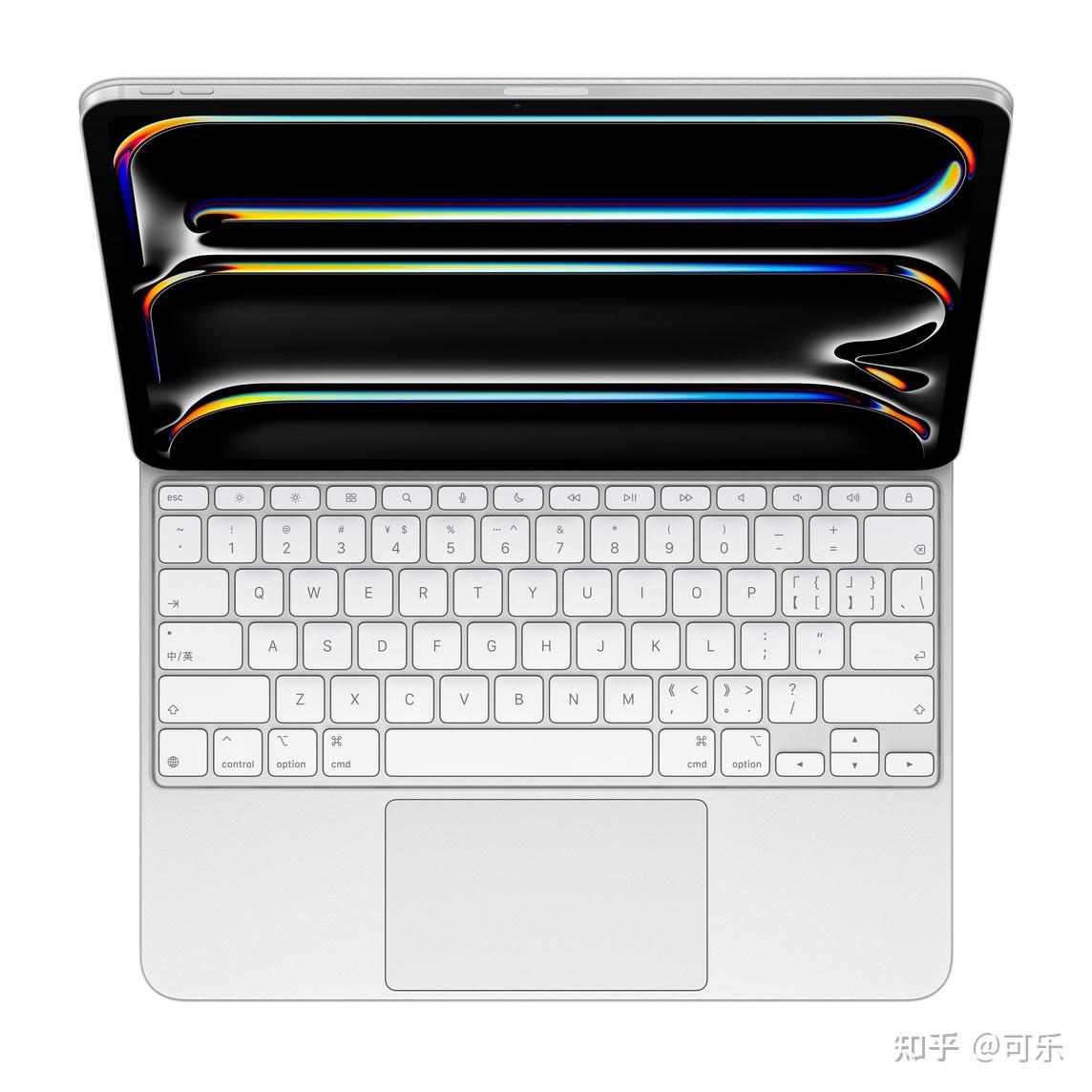 air m2,薄到飞起的ipad pro m4,apple pencil pro和妙控键盘,新款是否