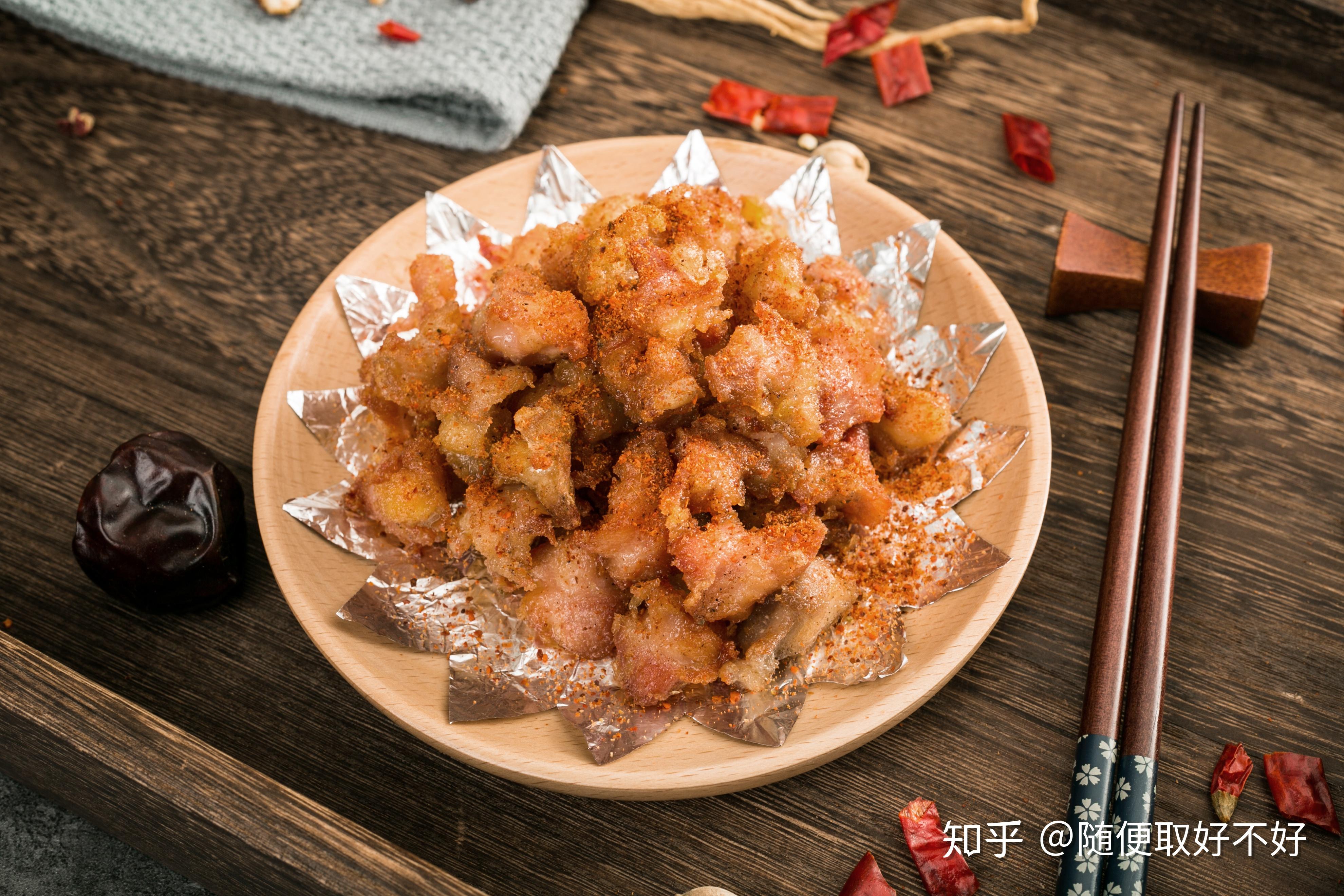 黄金掌中宝 ヽ(7119▽19)ノ 浑身上下都是肉 - 知乎