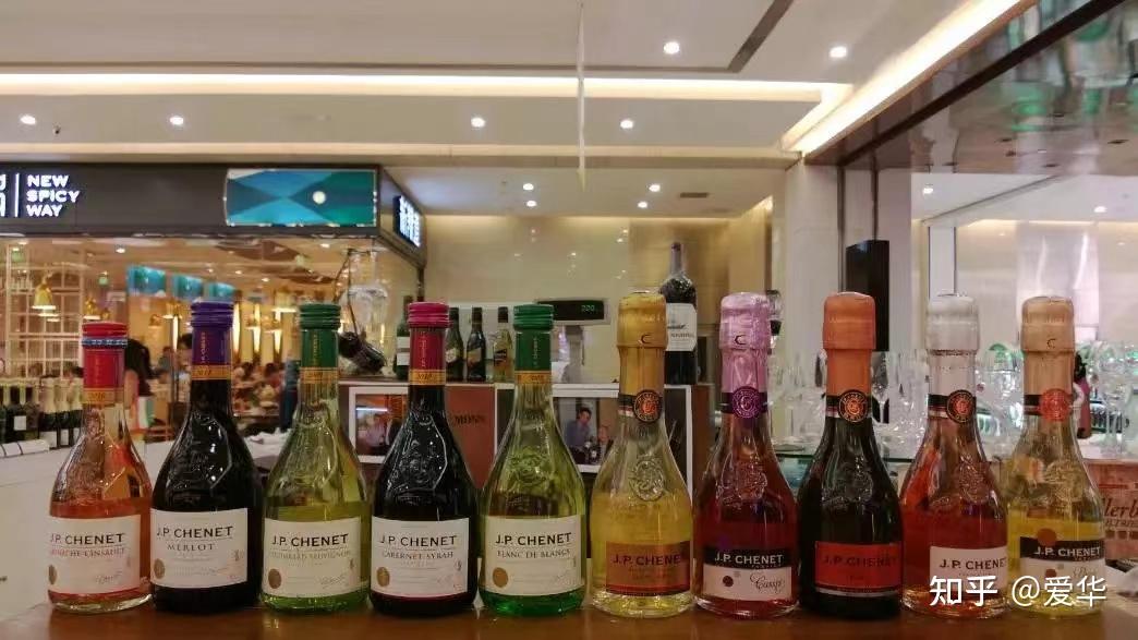 Wine是一种文化，一种情趣 - 知乎