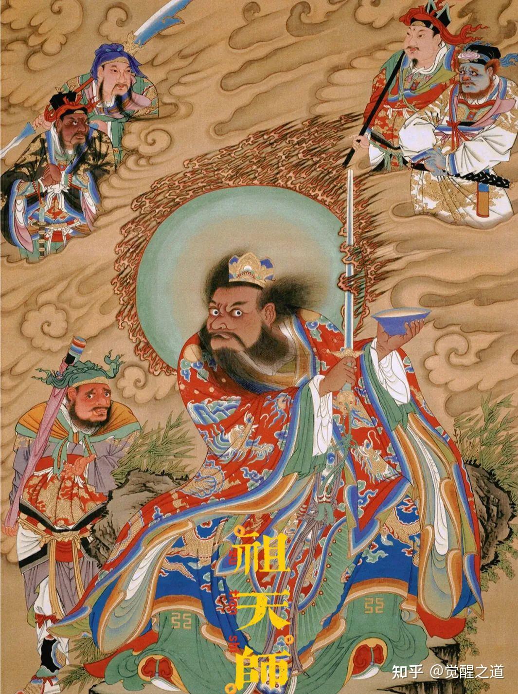 张天师下令“四不吃”,原来是因为......! - 知乎