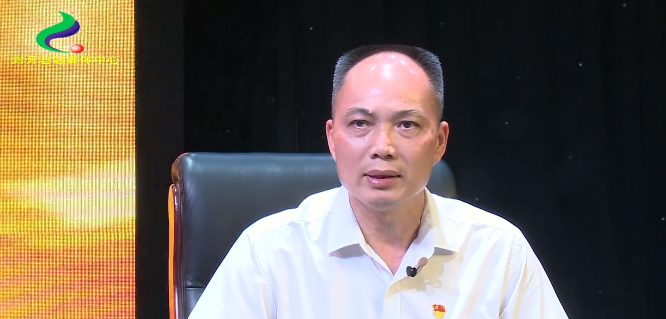 刚刚住建局原局长被查