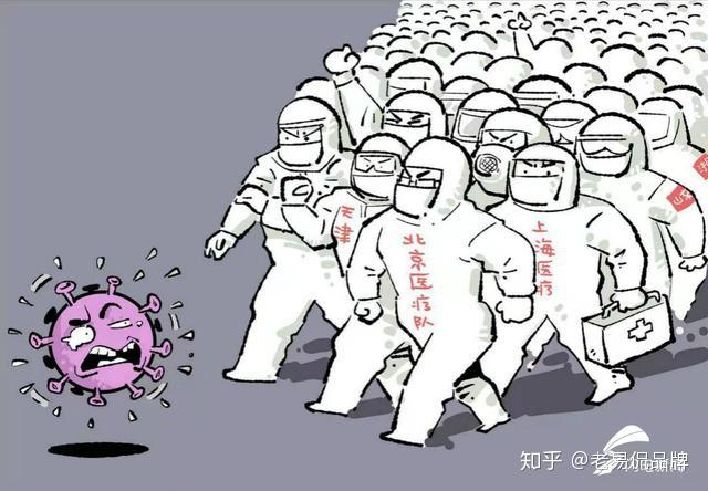  疫情过后,中国将发生什么(疫情后中国有什么变化)