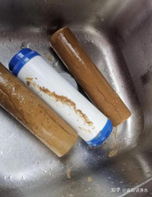 净水器里的 “阻垢剂” 到底安不安全?一篇讲透