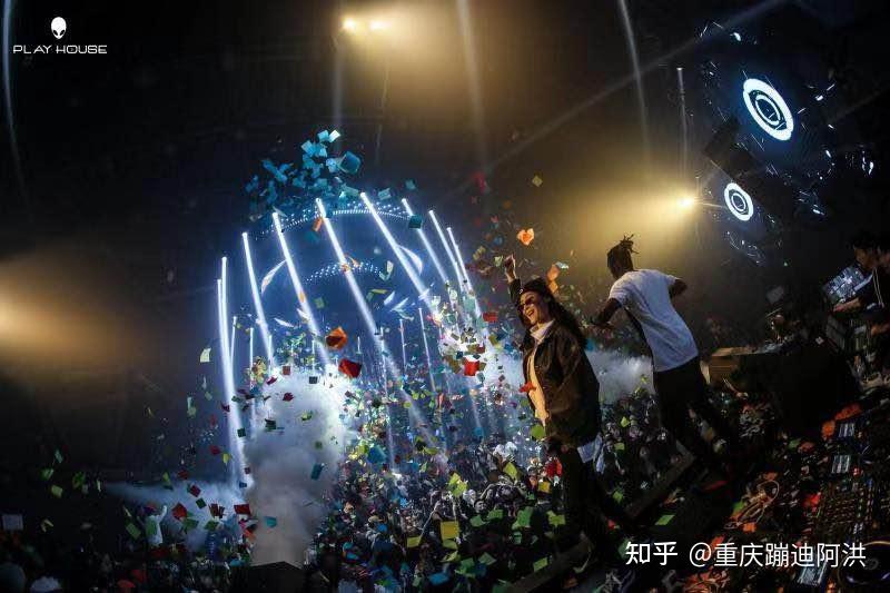 重庆playhouse酒吧消费重庆九街浩斯酒吧低消