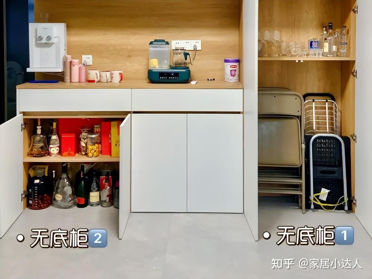 越来越多人坚持“这5个装修决定”，看似不起眼，入住幸福感倍增 - 知乎