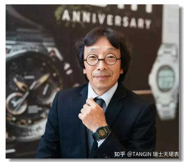 G Shock年年有联名 款款都想买 盘点gshock的限定款 知乎