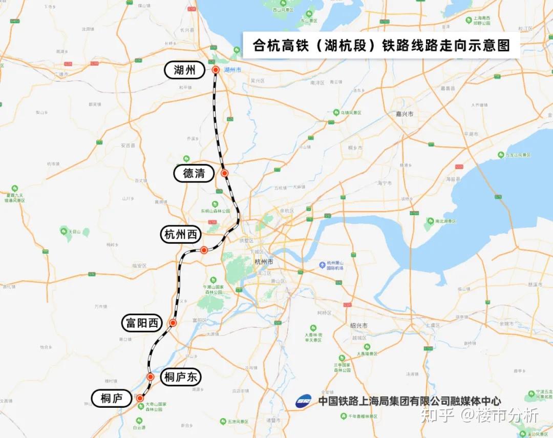 滬渝蓉沿江高鐵滬蘇湖鐵路67南沿江城際鐵路長三角這些鐵路有新進展