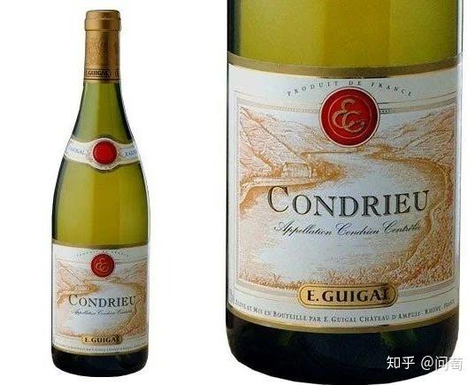 品种维欧尼viognier