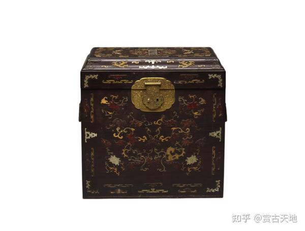 匣之大者,绵延千年的薪火相继 - 知乎