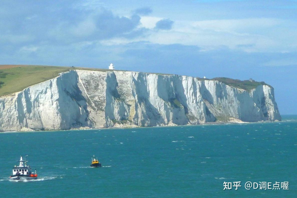 世界最著名的十大海峡 知乎