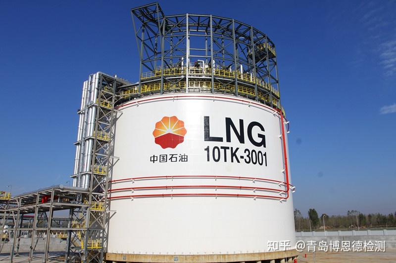 一文详解液化天然气lng检测基础知识大全