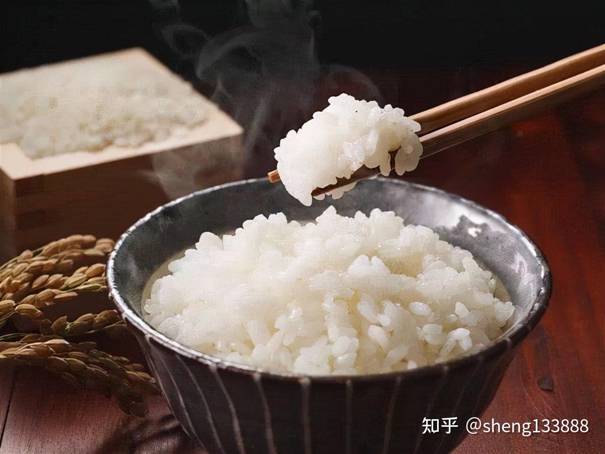 米饭怎样蒸更好吃？学会这5个小诀窍，又香又糯，大家不妨试一试 - 知乎