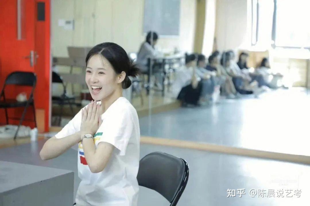 北电央戏表演艺考拿证秘籍这些细节你得注意