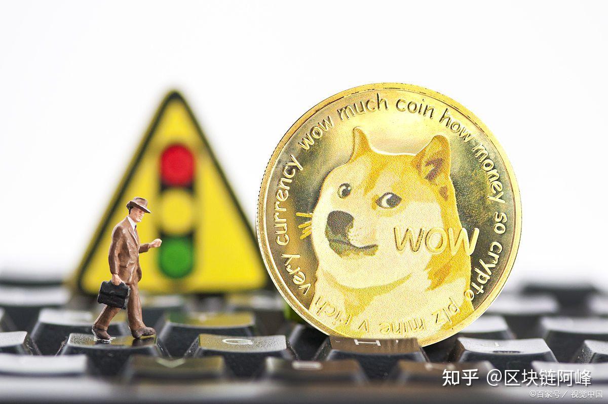 狗狗币(Doge) 突破阻力线– 会达到1 美元吗？ - 知乎