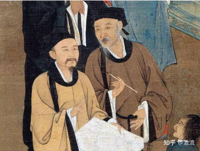 以史为镜,可以知兴替:中国古代史官是如何成为统治者的工具的? - 知乎