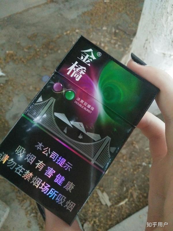 哪一种女士烟烟味最淡,焦油量最低,适合新手?