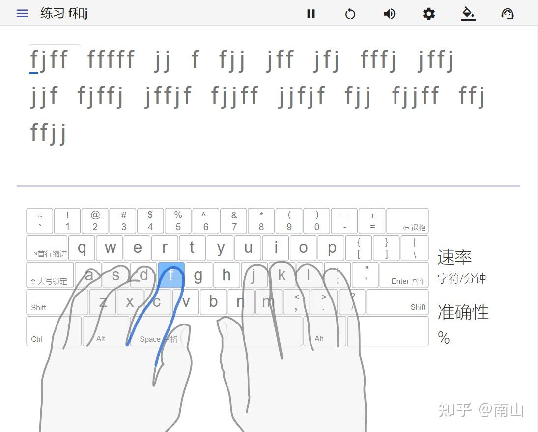 释放指尖潜能，打字侠引领青少年编程新时代 - 知乎