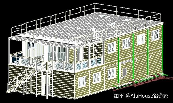 从建造走向智造 升级4 0新型建筑工业化 知乎