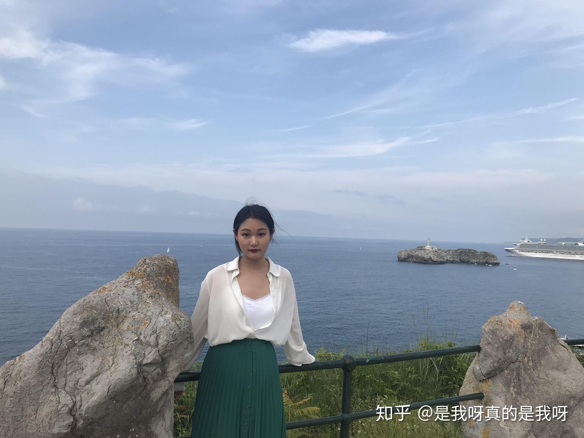 北部沿岸——西班牙避暑胜地(希洪 桑坦德 毕尔巴鄂 圣塞巴斯蒂安) - 知乎