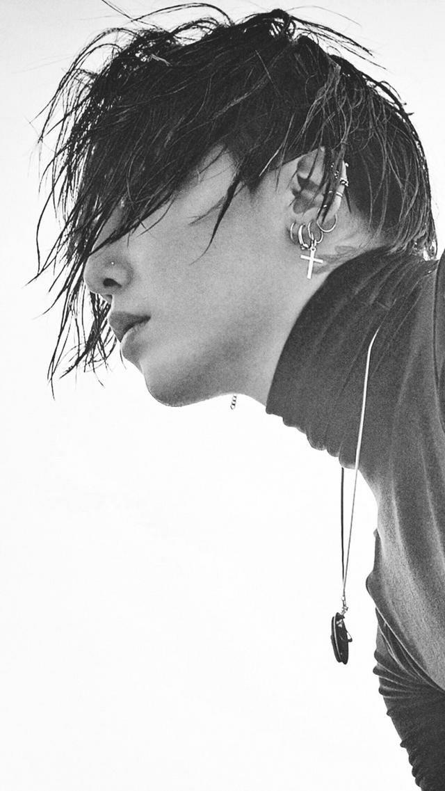 有gd无题的高清壁纸么