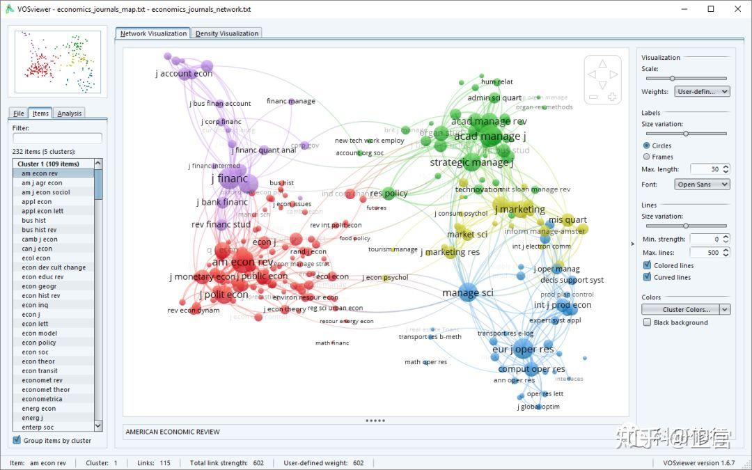 web of science endnote web of science endnote