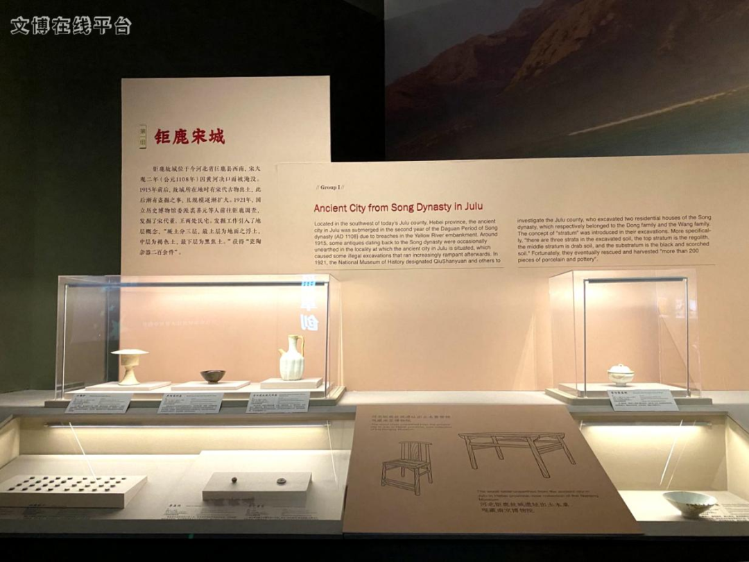 百年考古 薪火相传：记“国家博物馆考古成果展” - 知乎