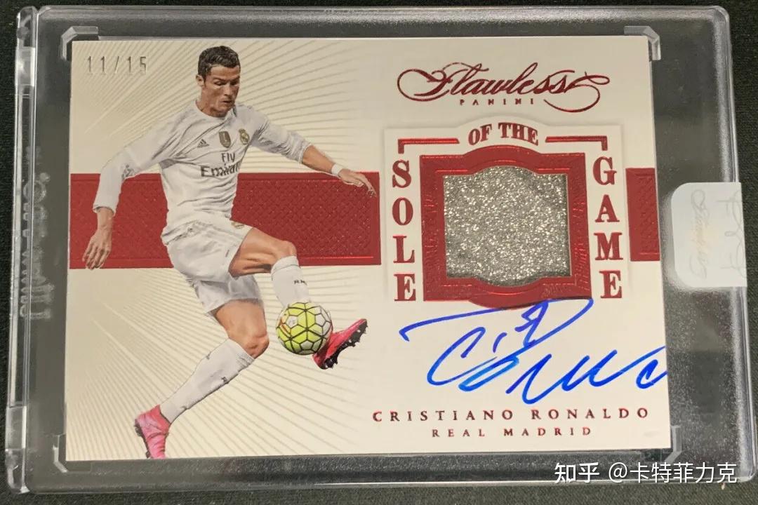 c罗回归曼联点燃足球球星卡市场