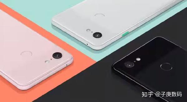 Pixel 3和pixel 3 Xl推出 更大的显示屏 无线充电和更好的相机 知乎