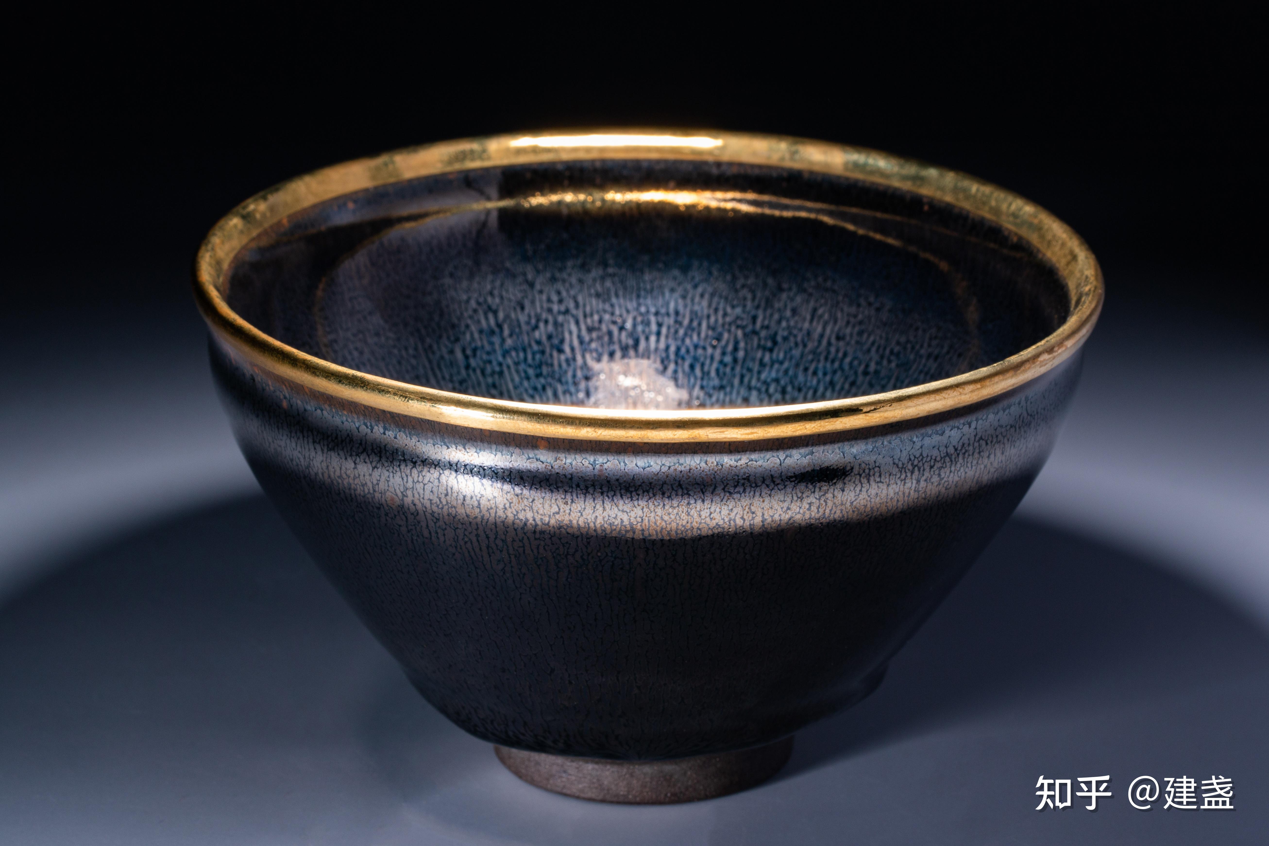 这6位非遗大师的建盏是否价值虚高?