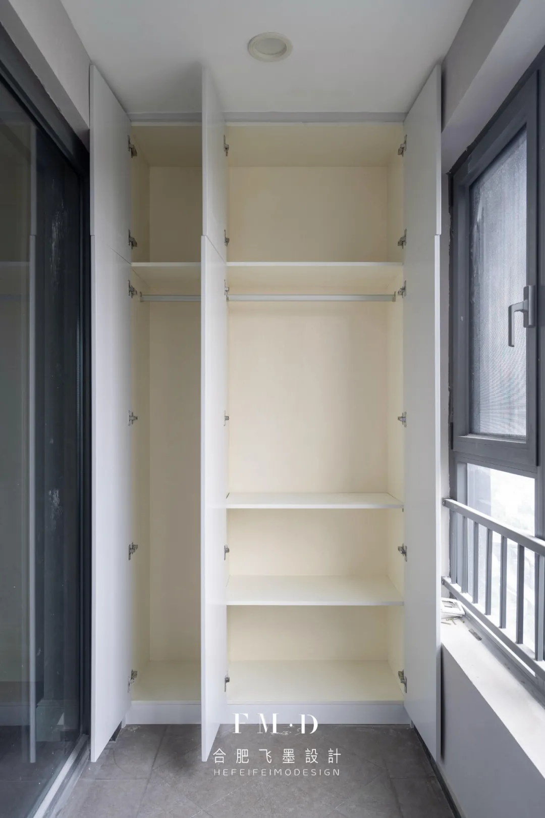 阳台收纳怎么做? - 知乎