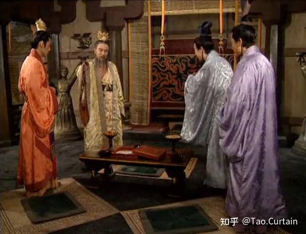 辩证看待《军事联盟》中“杨修之死” - 知乎
