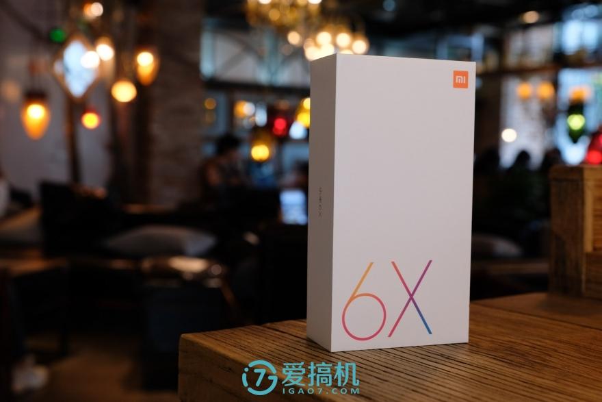 性价比最高骁龙660 陈年评测之小米6X - 知乎