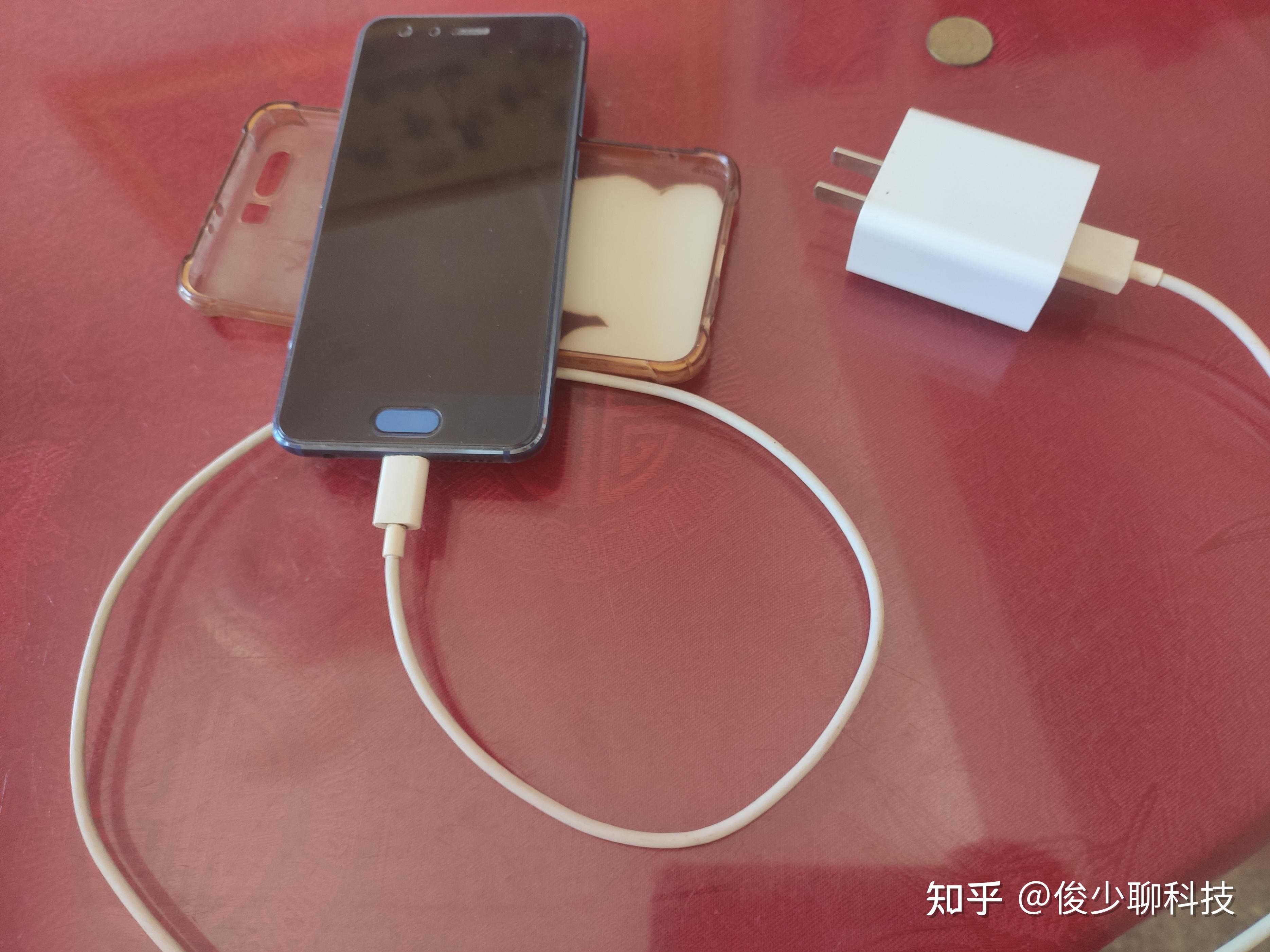 不管什么手机，充电时要牢记这4点，要不然手机会有爆炸风险 - 知乎