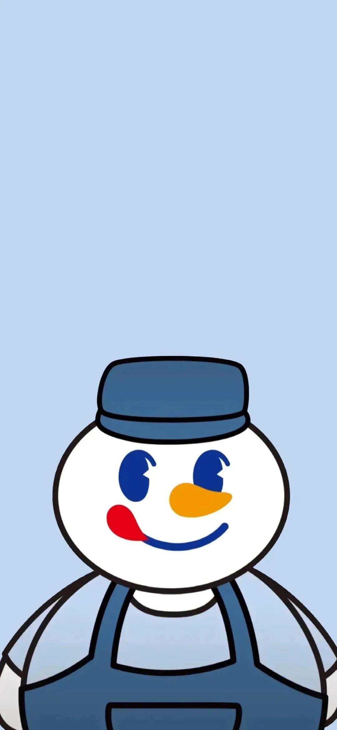 蜜雪冰城壁纸一起甜蜜蜜