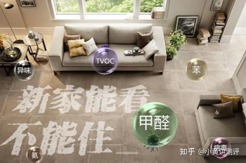 两千元档空气净化器横评:沁园、美的、小米、树新风,性能竟差出一台新机?附三年用电+换芯账单,算完账我沉默了