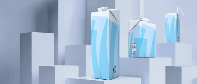 酸奶行业卷了这么久,纯甄选择靠一个“果冻袋”突围 - 知乎