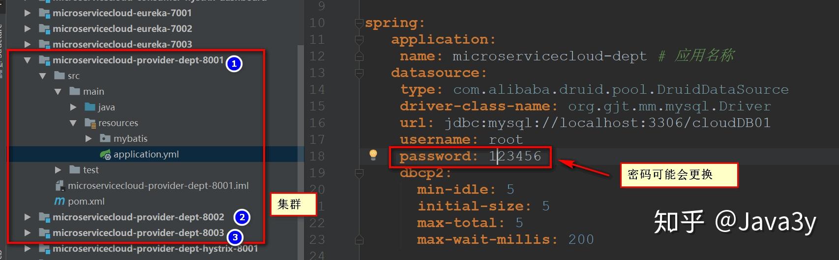 Spring-cloud通俗介绍及学习参考资料 Spring-cloud通俗介绍及学习参考资料
