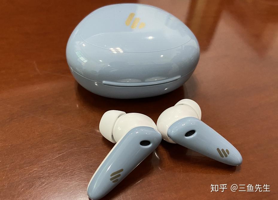 高性价比高颜值漫步者funbuds体验实测