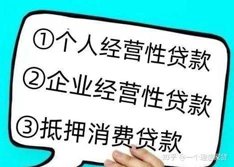 办理经营贷需要什么条件如何办理需知