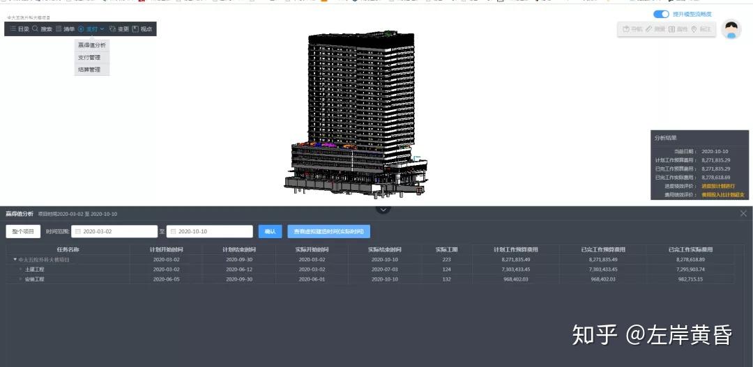 全方位BIM技术应用指南——各阶段BIM应用详细解析 - 知乎
