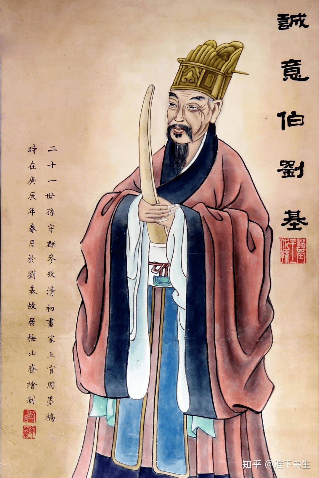 一口气看完明初善终的全部功臣勋贵!不止汤和一个! - 知乎
