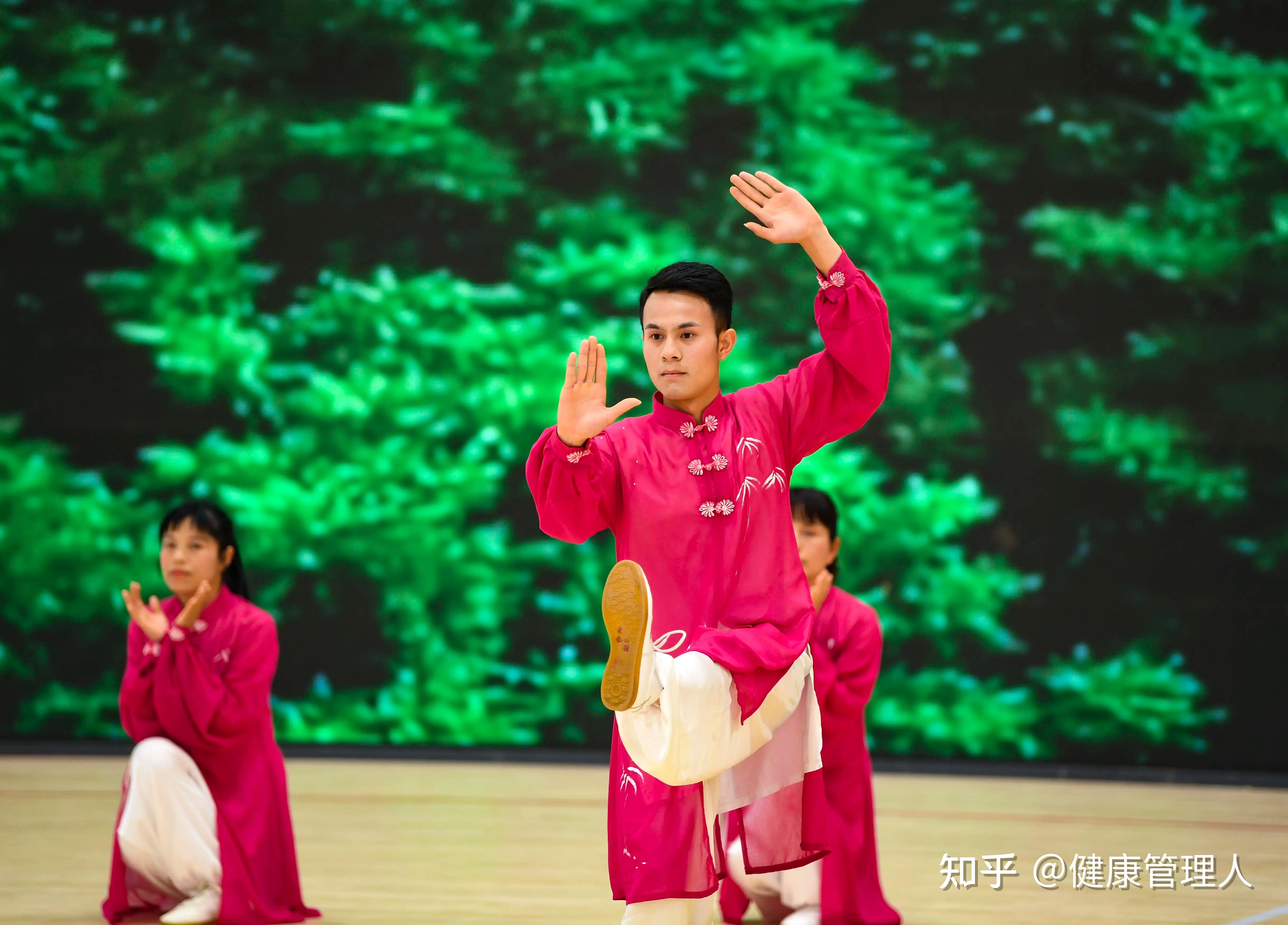 壮阳强肾最佳秘法---性气功 - 知乎