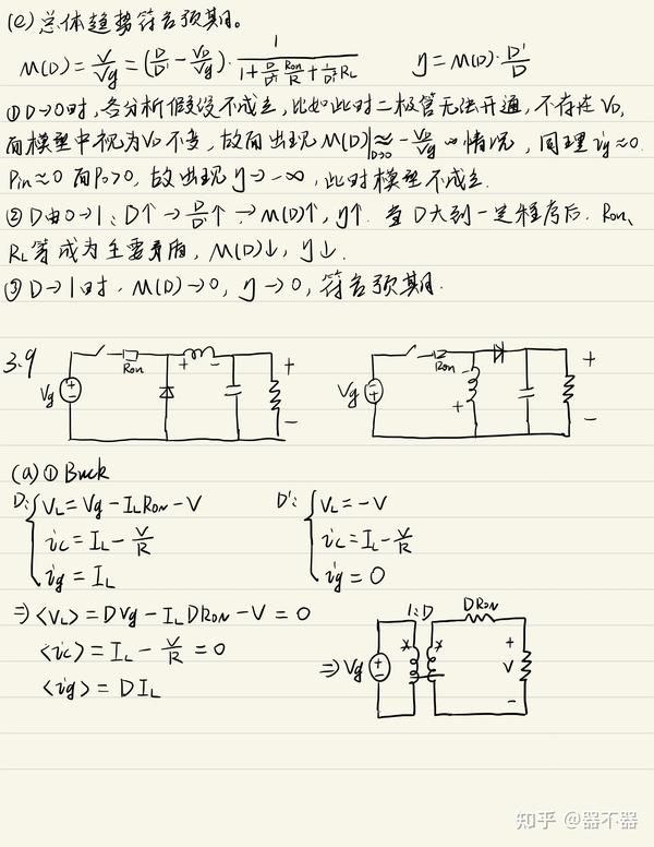 《Fundamentals of Power Electronics》(Robert W.Erickson, Dragan