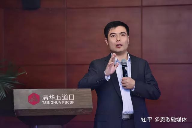 陈先保(洽洽食品创始人,董事长)