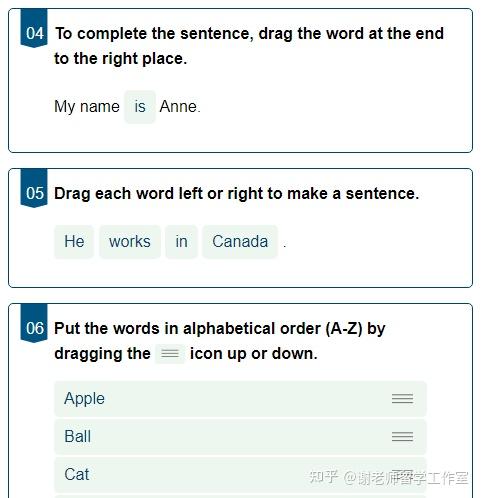 Dynamic Placement Test (DPT) 考试介绍 - 知乎