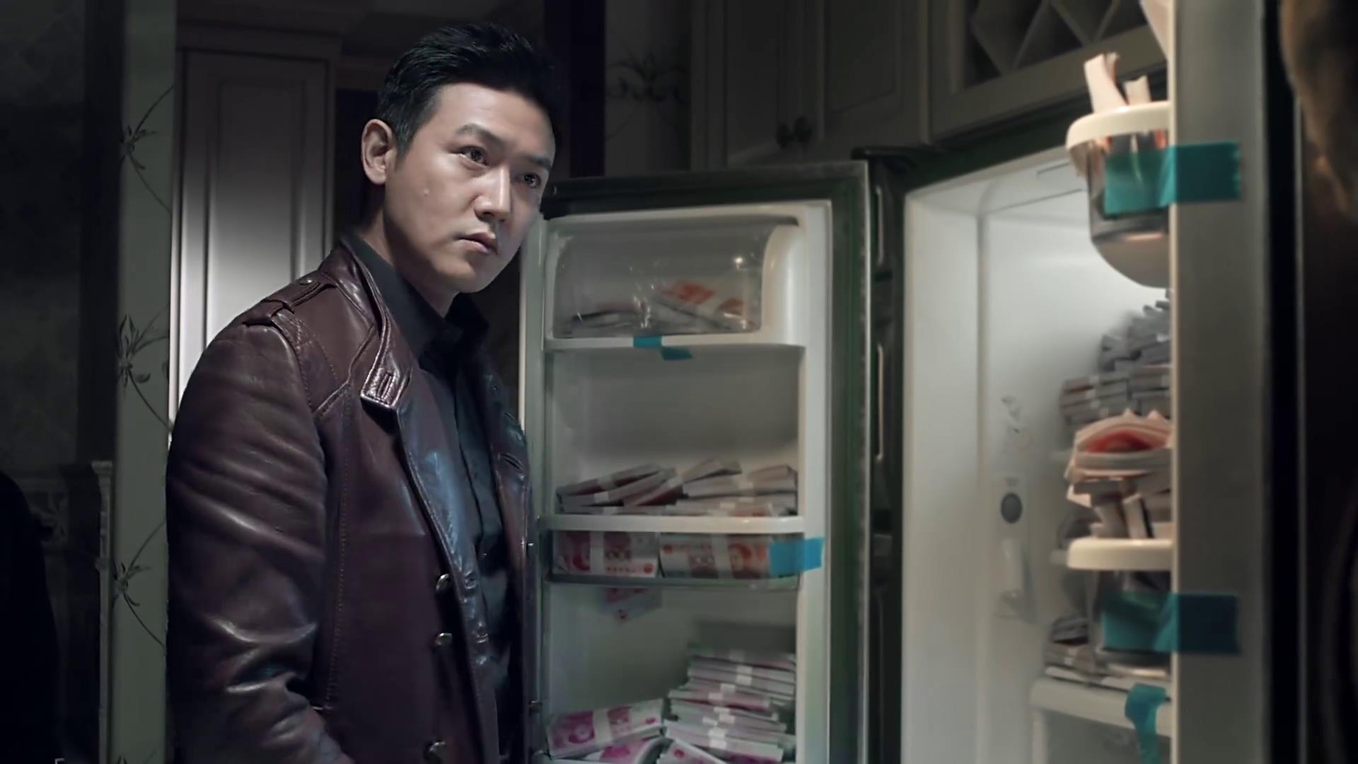 据说看完《人民的名义》后,不少人的追求变得更加纯粹,更加简单了.