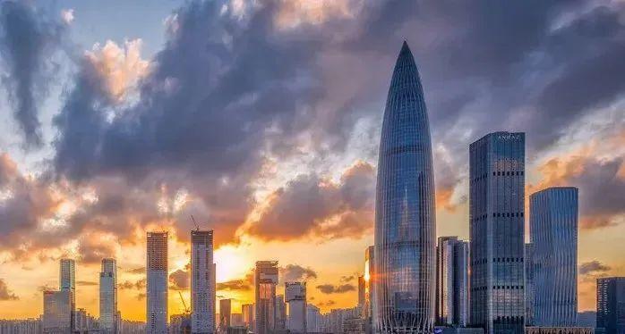 深圳楼市没那么糟糕? - 知乎